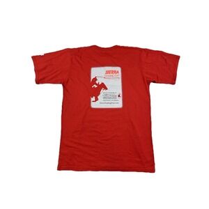 Sierra Trading Post Wilson Brand T-Shirt Cheyenne WY Western Work Shirt Rodeo XL